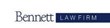Bennett Law Firm Recognized by Corporate Intl Magazine