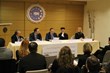 Human Rights Round Table Focuses on Tolerance and Respect