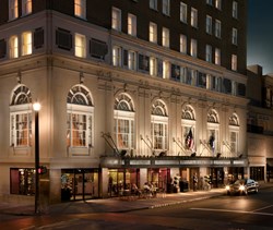 The Francis Marion Hotel, Charleston