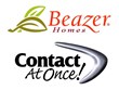Contact At Once! Helps Beazer Homes Connect With Online, Mobile...