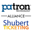 Shubert Ticketing and Patron Technology Announce Strategic Alliance to...