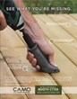 CAMO® Fasteners Heads to the 2014 NAHB International Builders’...