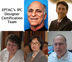 EPTAC's IPC Designer Certification Goup