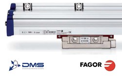 Fagor Automation Nanometer High Resolution Linear Encoders