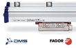 Diversified Machine Systems (DMS) Introduces Fagor Automation’s...