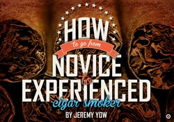cigars, beginner cigar smokers, novice, experience, cigar culture, cigar hobby