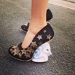Ashbury Skies Announces Quirky New Shoe Collection