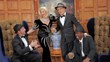 Rat Pack to Play at Miami Blues Restaurant