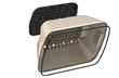 New No-Tip, No-Flip, Safe-T-Stool is A Step Above in Safety for...