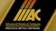 Advanced Chemical Receives OHSAS Certificate