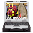 Group Mobile Recaps Best Rugged Computers of 2014
