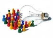 Releasing Innovation Through Employee Engagement