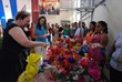 U.S. Ambassador to El Salvador Announces Partnership and Grant to...