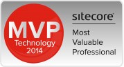 BrainJocks’ Brian Beckham named Sitecore Technology MVP