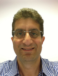 Dr Tariq Drabu