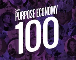 Purpose Economy 100