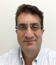 Tariq Drabu Dentist