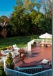 NyloDeck Repurposes One Million Pounds of Recycled Carpet Fiber for...