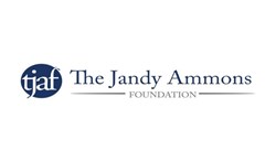 The Jandy Ammons Foundation gives project-focused grants to non-profits