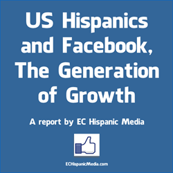 Hispanic Social Media Report