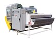 Davron Manufactures Continuous Conveyor Oven with Adjustable IR Panels