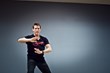 Start Your Day with a Dose of Qi - David-Dorian Ross, Taiji Master and...