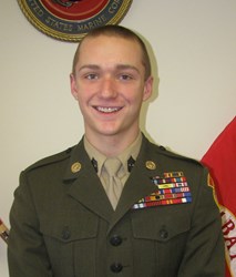 SgtMaj Jason Mooney