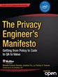 Apress Announces a Guide to Today’s Personal Information Revolution:...