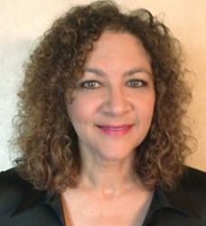 Diana Shepherd, Editorial Director of DMG