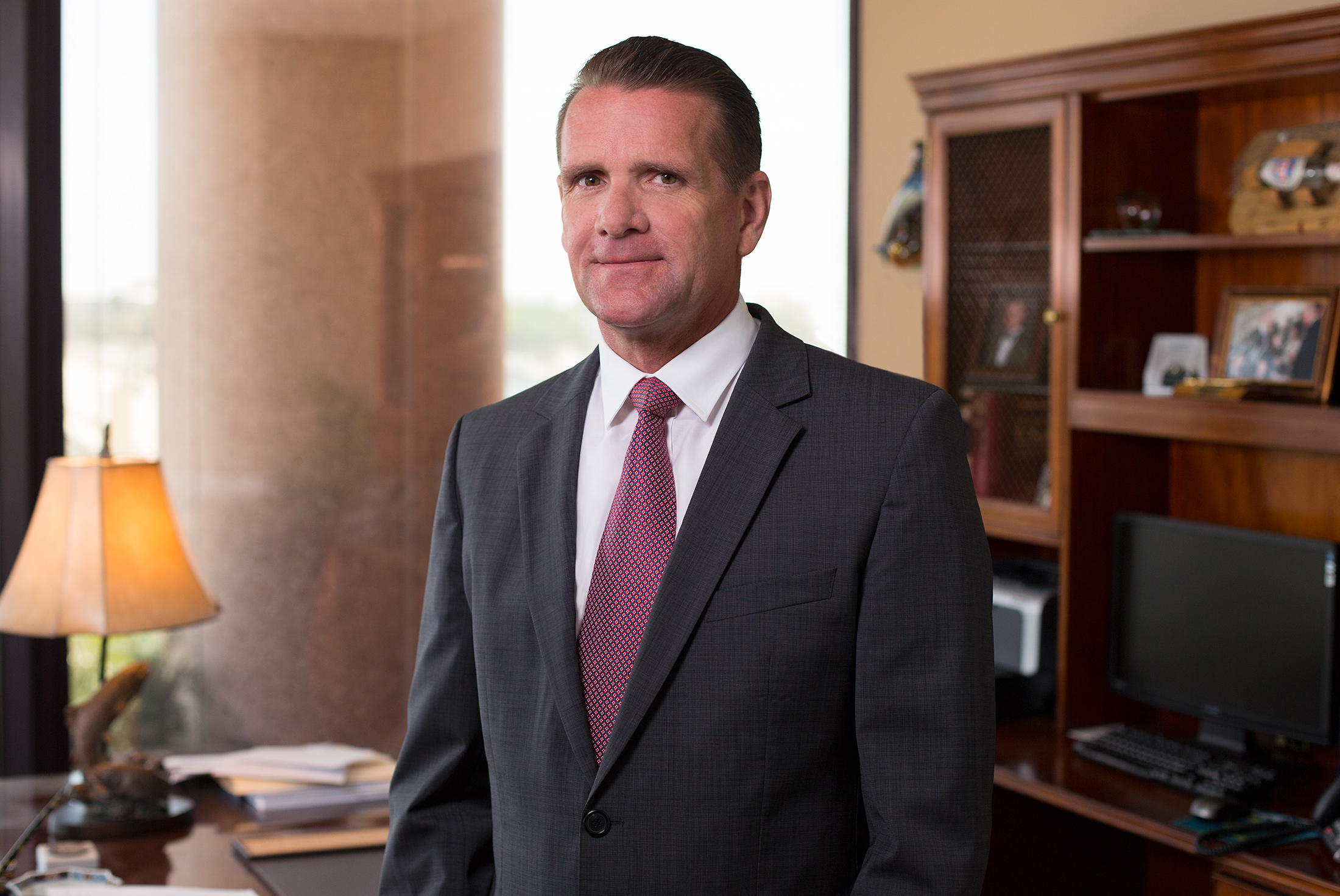 Gunster Law Firm’s Bill Perry Named to University of Florida Law Center