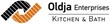 Oldja Enterprises Kitchen and Bath Center Wins an Angie's List...