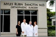 orthopaedic practice