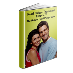 Nasal Polymps Miracle