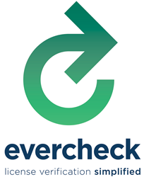 Evercheck License Verification and Monitoring Simplified