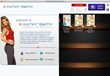 Kathy Smith: From Vinyl to Virtual