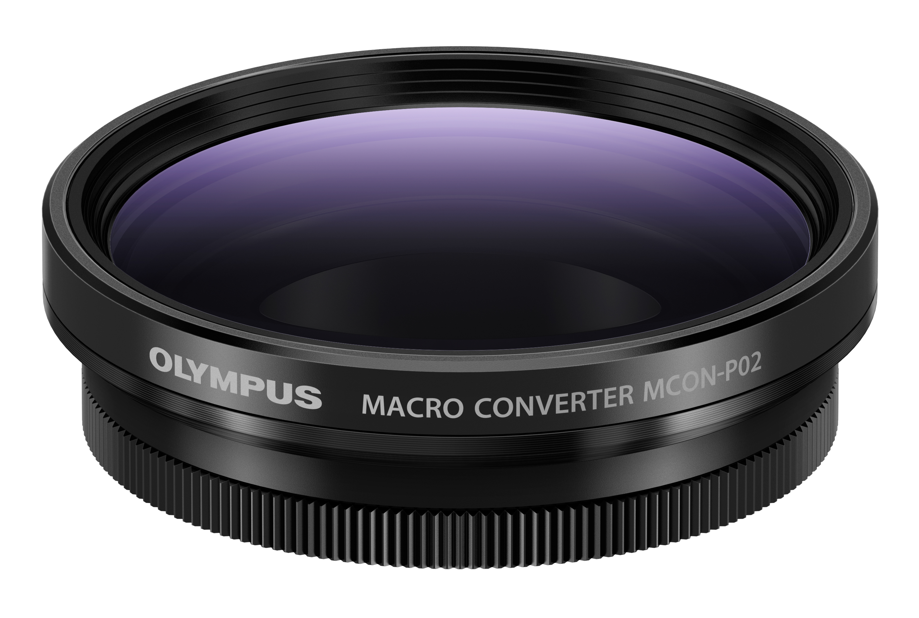 OLYMPUS MCON-P02 MACRO CONVERTER