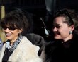 Ford/Forlano - As Seen at Sundance Film Festival on the Red Carpet