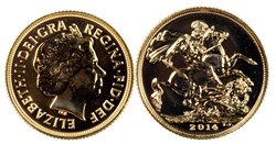2014 Sovereign