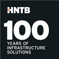 HNTB: 100 Years of Infrastructure Solutions