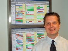 Scheduling Software
