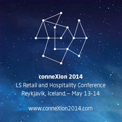 LS Retail conference conneXion 2014