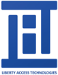 Liberty Access Technologies Awarded Credit Card Access Patent