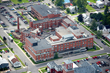 Claxton-Hepburn Medical Center Modifies Building Access