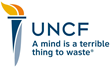 UNCF Surprises Deserving Student with Scholarship on the Queen Latifah...
