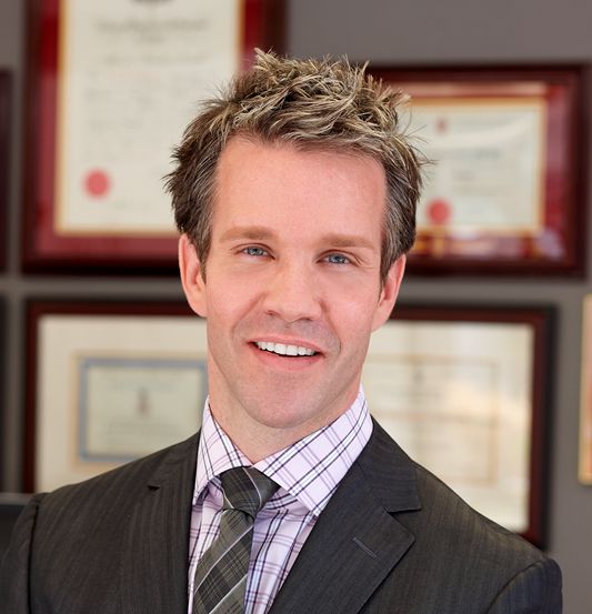 Toronto Plastic Surgeon Dr. Cory Offers Neotensil™ UnderEye