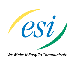 ESI Logo