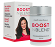 Boost n Blend for thinning hair in women