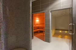 Finnleo Commercial Sauna & Steam