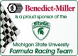 Benedict-Miller High Performance Steel Supports Engineers of Tomorrow