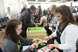 It Works! Global Donates Funds